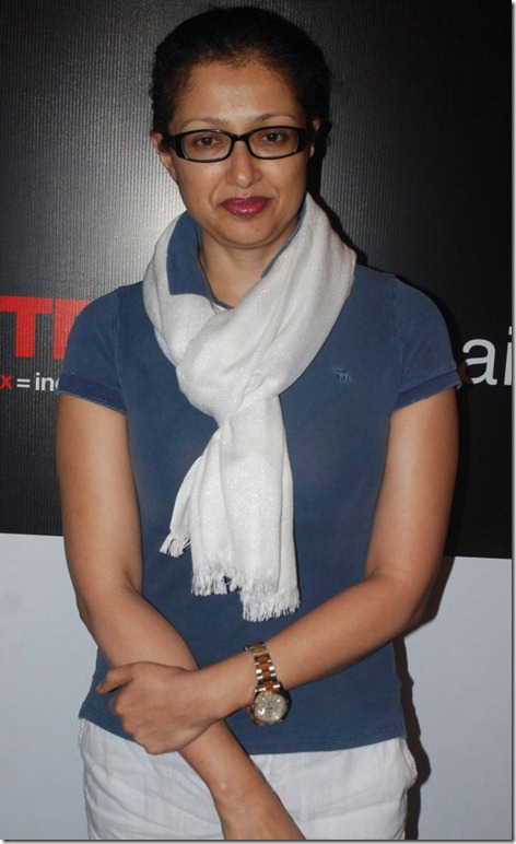 Actress Gautami Latest Photos