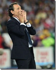 Prandelli