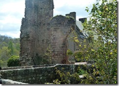 roslin castle roslin castle