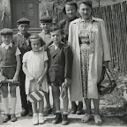 po roce 1950