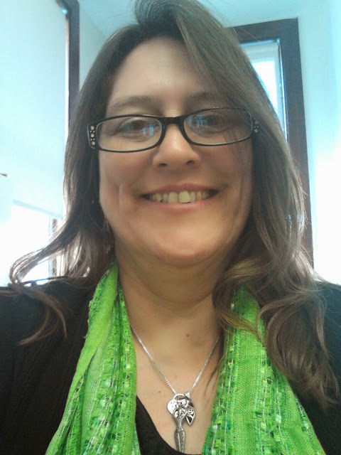 Smiling…and LOA