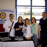 Seminario Distrital de Programas de Rotary 2009