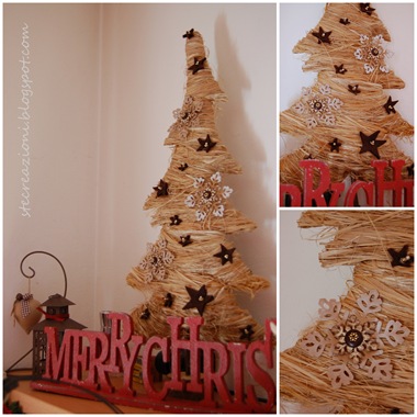 albero xmas