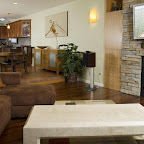 Media Rooms
