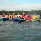 Kayaking101October2009Group2