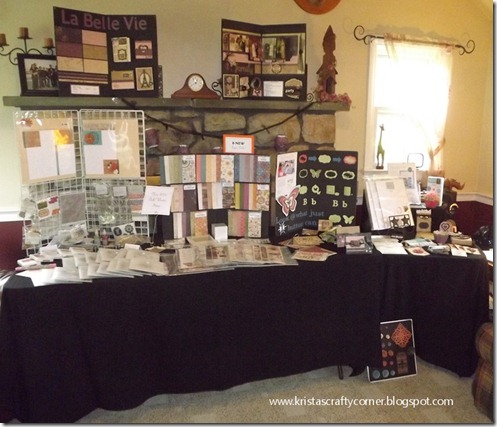 Open House_display Open House_display