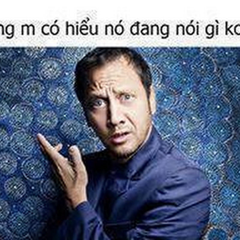 Bộ ảnh troll bình luận trên facebook hài vãi