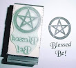 Blessed Be 48