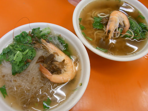 坦仔麺。