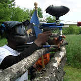 7th-9th Grade Boys Camp 2008