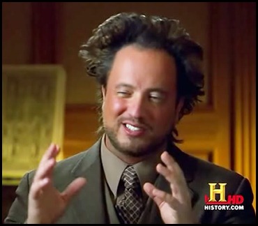 Aliens Bro