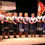 Vysviacka hasičskej zástavy - Hody 2009