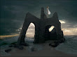 Weird Lands From Dream 13
