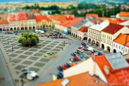 imagens fotos tilt shift fotografias miniaturas reais desbaratinando  (75)