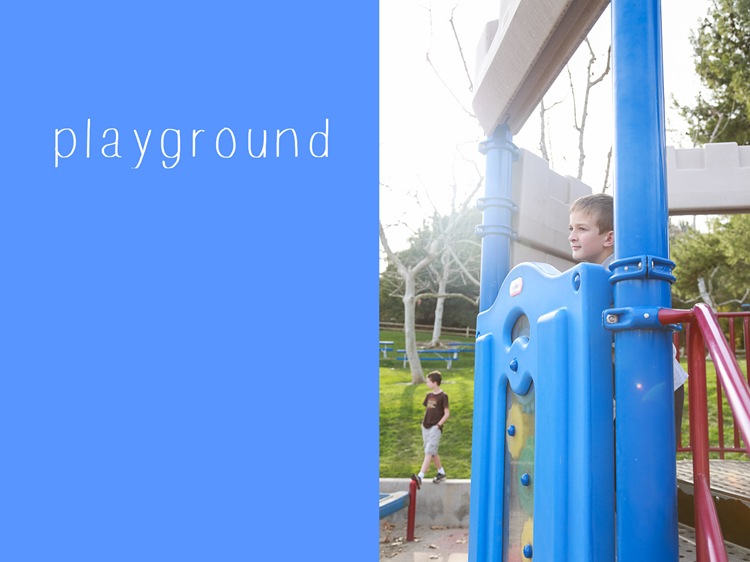 playground