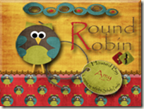 Round Robin button Round Robin button