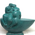 Object: 18696 - Het avontuur - 45 x 50 cm - € 6500,=
