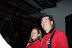 Pep Band at the Mountain West Tournement