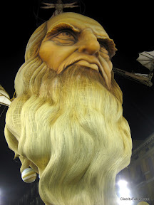 Falla Na Jordana 2012.
