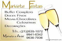 Album (digital) de fotos de Marivete Festas do estudio Foto Arte Digital, de Itaborai, RJ, que faz fotografia de casamentos (fotos de casamento), fotos de aniversario (fotografia de aniversario), fotos de 15 anos, fotos de criancas (fotografia infantil), fotos de eventos sociais, videos de casamento, videos de 15 anos, videos de making-of, videos de aniversario, video infantil (video de criancas) e videos de eventos sociais. Fotojornalismo e videojornalismo em Itaborai, RJ. 