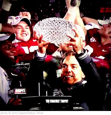 'Hammer365: 008/358 Roll Tide Roll' photo (c) 2010, David Reber - license: http://creativecommons.org/licenses/by-sa/2.0/
