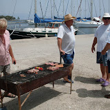 Sunday Barbeque 13.06.2010