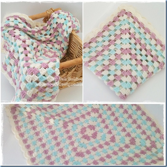 Joey Blanket