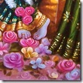 Worship of Radha and Krishna