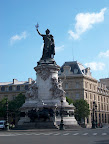 Place de la Republique Place de la Republique