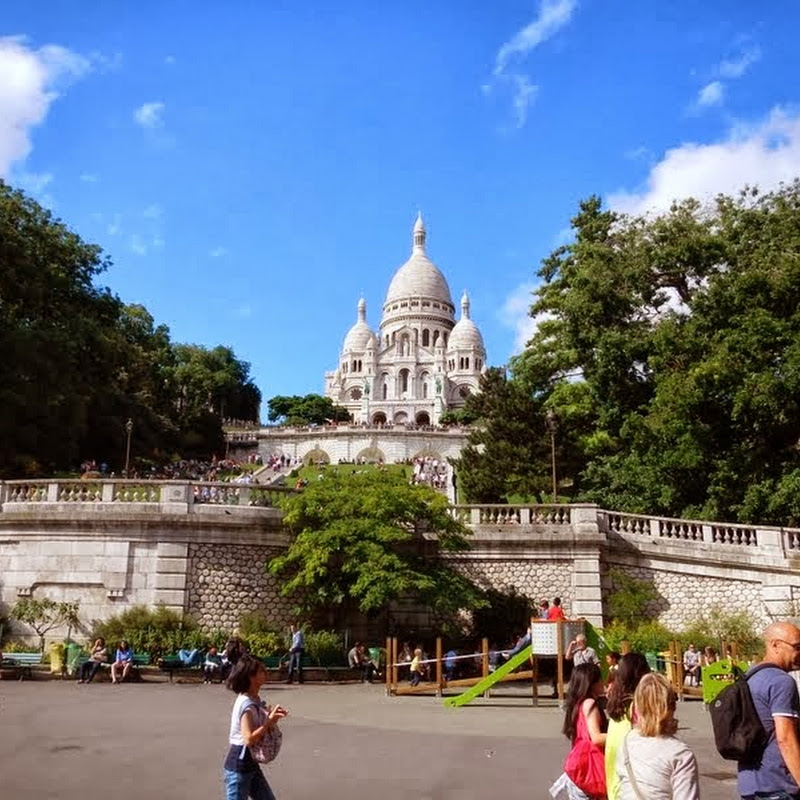 Montmartre