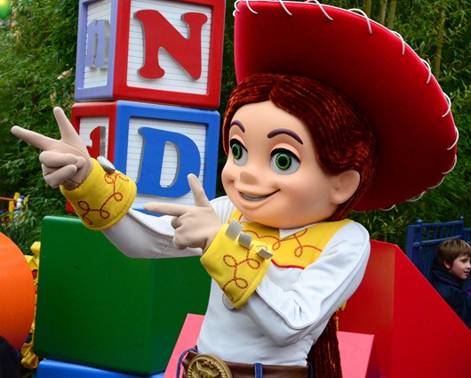 Disney Monday24
