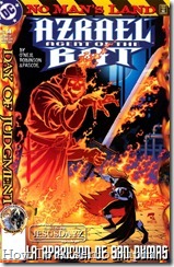P00010 - 10 - Azrael #58 P00010 - 10 - Azrael #58