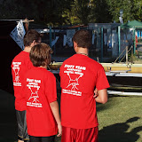 Campionati Italiani Coastal Rowing - Venerdì