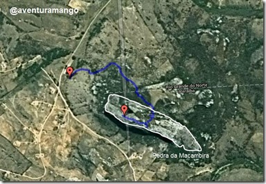 Mapa Mapa