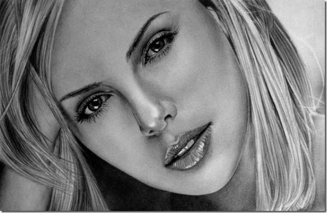 Charlize Theron (57) Charlize Theron (57)