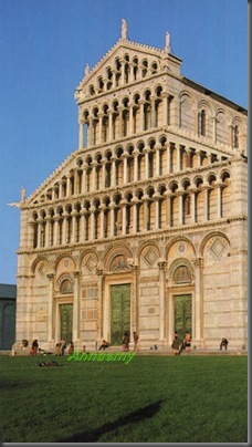 duomo pi duomo pi