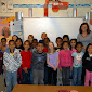 WBFJ Cicis Pizza Pledge - Thomasville Primary School - Mrs. Chamberlains 1st Grade Class - Thomasv WBFJ Cicis Pizza Pledge - Thomasville Primary School - Mrs. Chamberlains 1st Grade Class - Thomasv