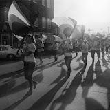 "Homecoming" - copyright Daniel Penny