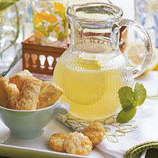 Cheese Straws