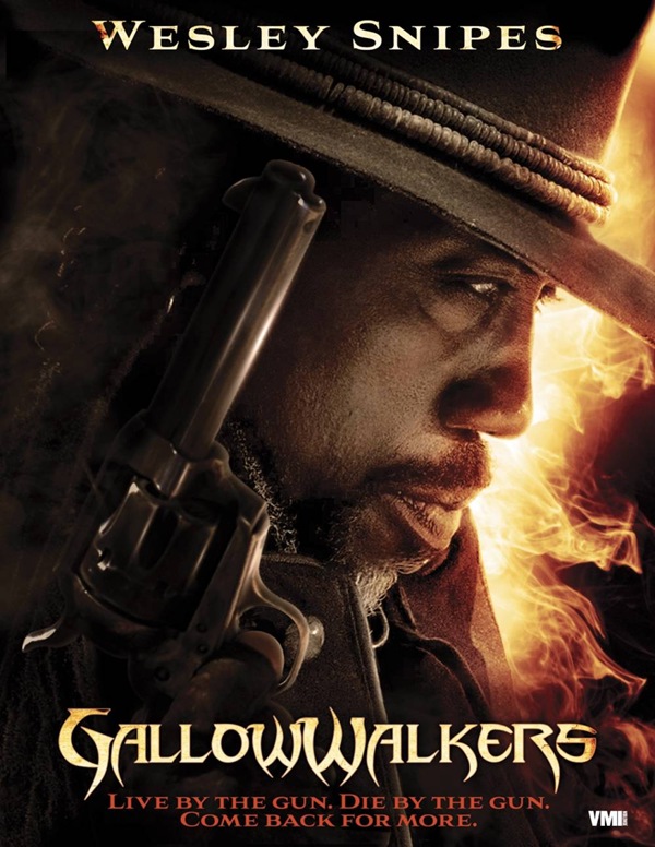 Gallowwalkers-Poster