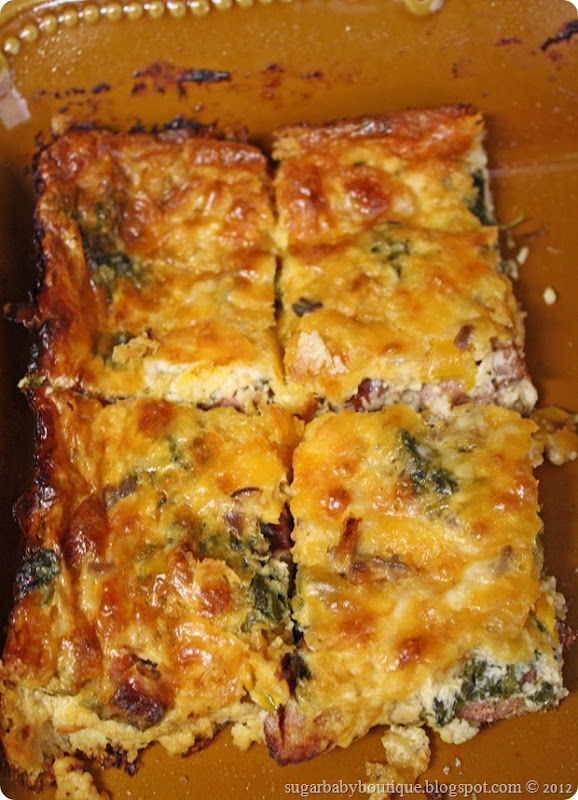 breakfast casserole2