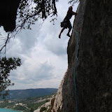 Escalade Verdon