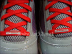 Releasing Now: 393320 002 Grey / Red OSU Nike LeBron VII TB nike air max lebron 7 ss grey white red 1 06 Releasing Now: 393320 002 Grey / Red OSU Nike LeBron VII TB