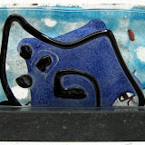 P. Valle / glas - 