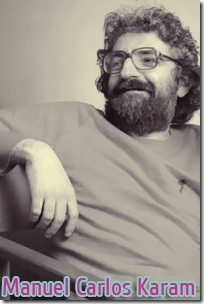 Manuel Carlos Karam_02 Manuel Carlos Karam_02