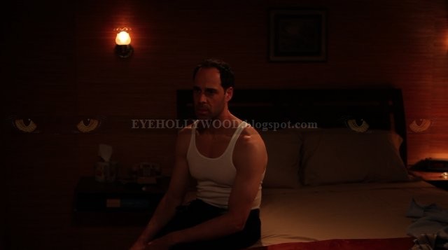 Mark Bloom 