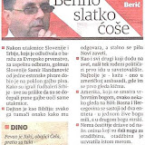 Berino slatko ćoše 5