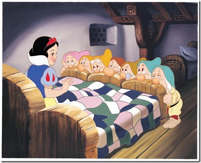 Blancanieves,Schneewittchen,Snow White and the Seven Dwarfs (42) Blancanieves,Schneewittchen,Snow White and the Seven Dwarfs (42)