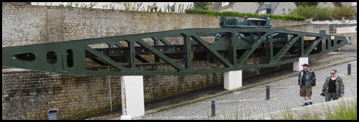 a bridge a bridge
