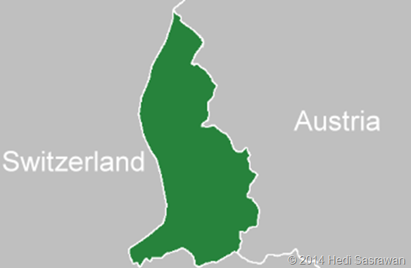 Liechtenstein Liechtenstein